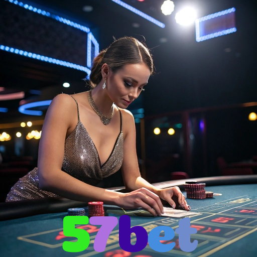 57bet - Baixe o App 57bet para Android e Comece a Jogar