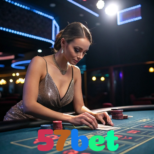 57bet - Baixe o app 57bet no Google Play e jogue ao vivo