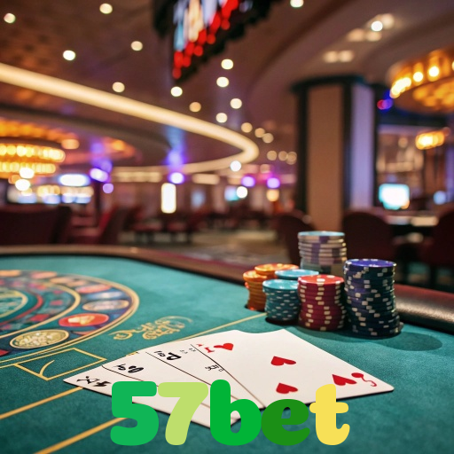 57bet - Baixe o App 57bet para Android e Comece a Jogar
