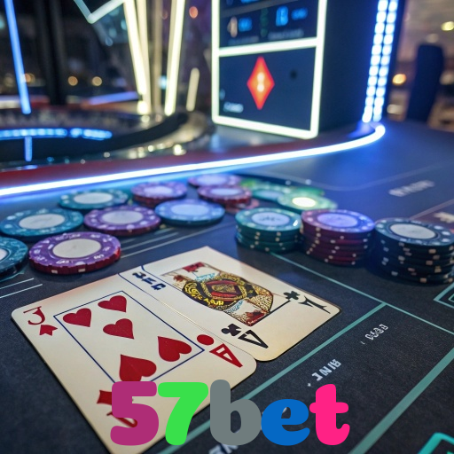 57bet - Baixe o App 57bet para Android e Comece a Jogar