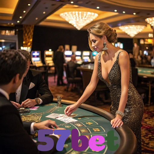 57bet - Baixe o app 57bet no Google Play e jogue ao vivo
