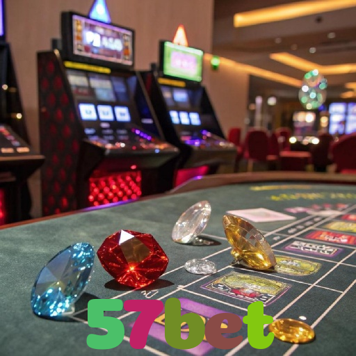 57bet - Baixe o app 57bet no Google Play e jogue ao vivo
