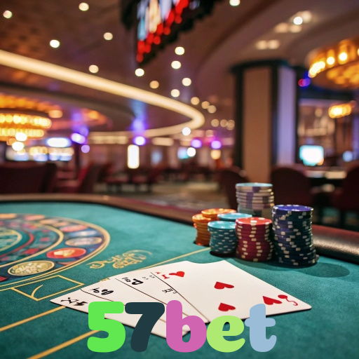 57bet - Baixe o App 57bet para Android e Comece a Jogar