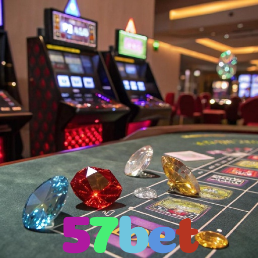 57bet - Baixe o App 57bet para Android e Comece a Jogar