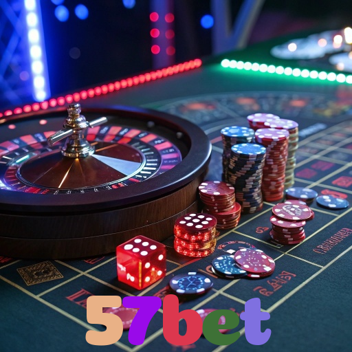 57bet - Baixe o App 57bet para Android e Comece a Jogar