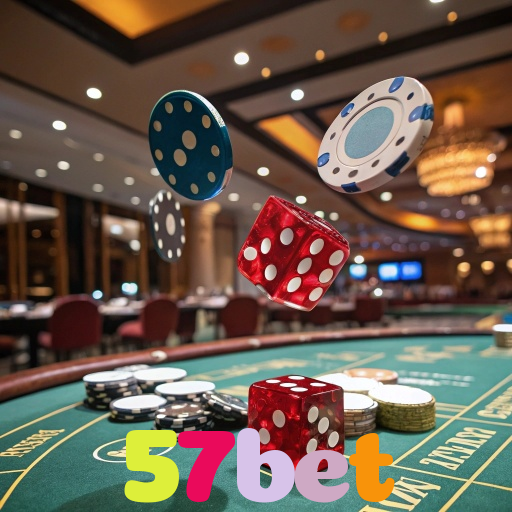 57bet - Baixe o App 57bet para Android e Comece a Jogar