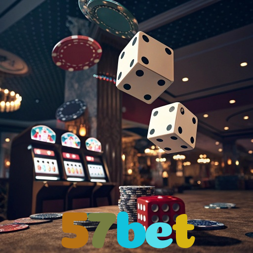 57bet - Baixe o App 57bet para Android e Comece a Jogar