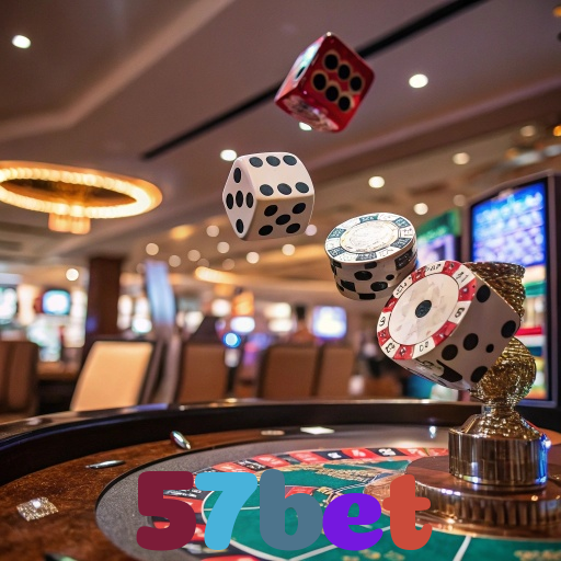 57bet - Baixe o App 57bet para Android e Comece a Jogar