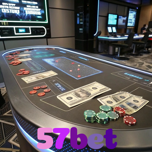 57bet - Baixe o App 57bet para Android e Comece a Jogar