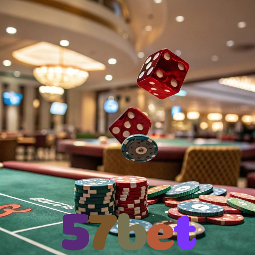 57bet - Baixe o App 57bet para Android e Comece a Jogar