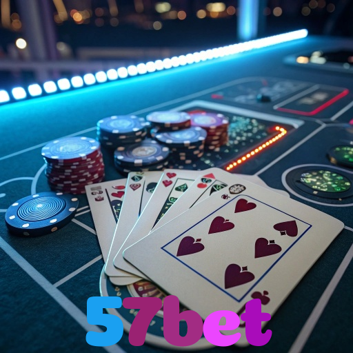 57bet - Baixe o app 57bet no Google Play e jogue ao vivo