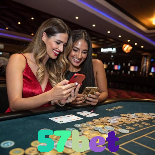 57bet - Baixe o app 57bet no Google Play e jogue ao vivo