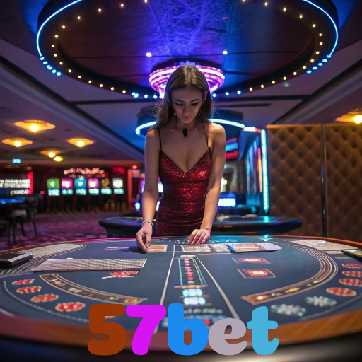 57bet - Baixe o app 57bet no Google Play e jogue ao vivo