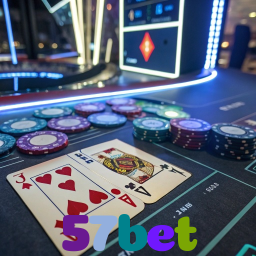 57bet - Baixe o App 57bet para Android e Comece a Jogar