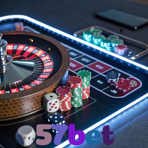 57bet - Baixe o app 57bet no Google Play e jogue ao vivo