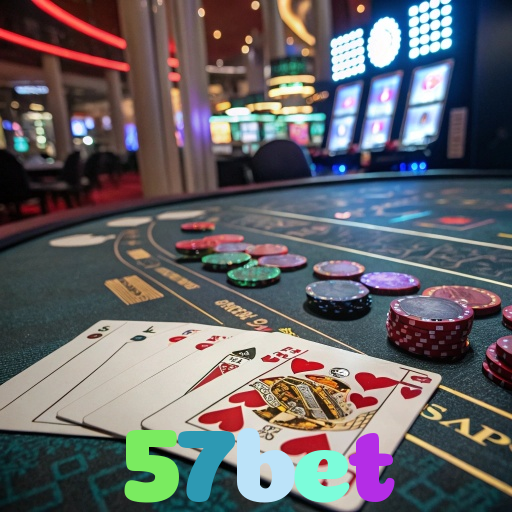 57bet - Baixe o app 57bet no Google Play e jogue ao vivo