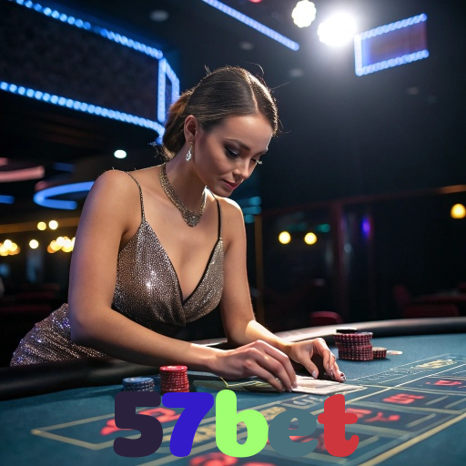 57bet - Baixe o app 57bet no Google Play e jogue ao vivo