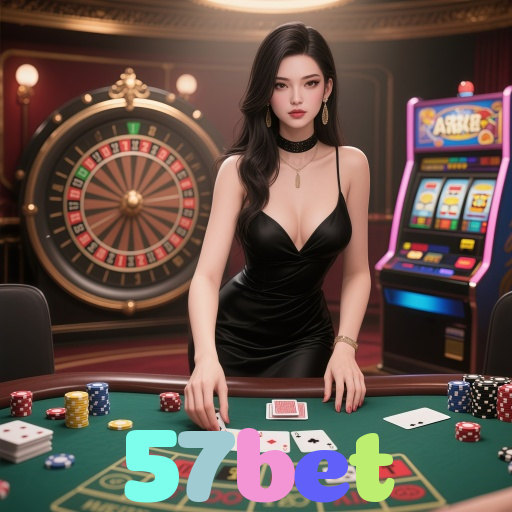 57bet - Baixe o app 57bet no Google Play e jogue ao vivo