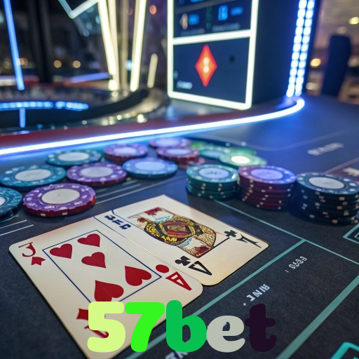 57bet - Baixe o app 57bet no Google Play e jogue ao vivo
