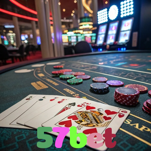57bet - Baixe o App 57bet para Android e Comece a Jogar