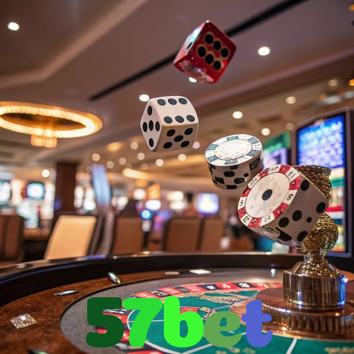 57bet - Baixe o app 57bet no Google Play e jogue ao vivo