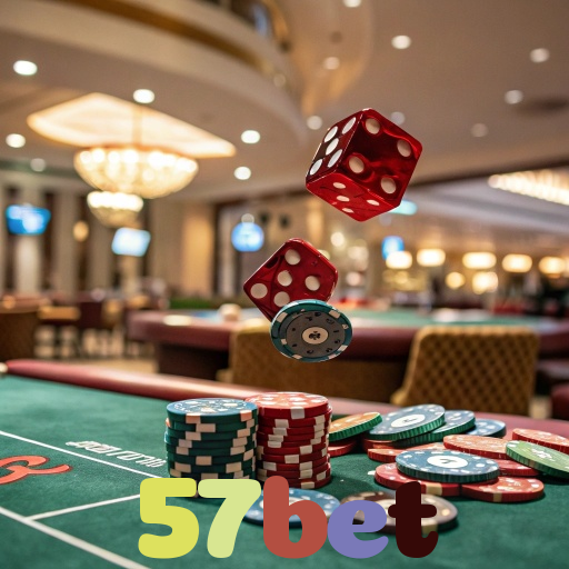 57bet - Baixe o App 57bet para Android e Comece a Jogar