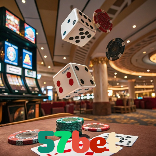 57bet - Baixe o app 57bet no Google Play e jogue ao vivo
