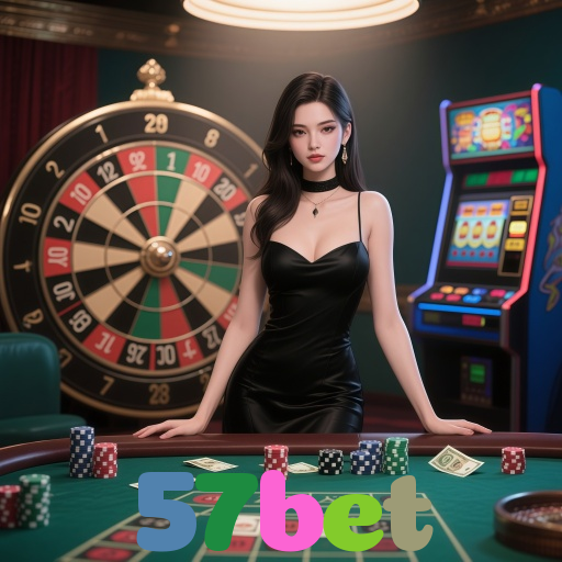 57bet - Baixe o app 57bet no Google Play e jogue ao vivo