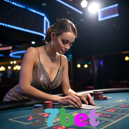 57bet - Baixe o app 57bet no Google Play e jogue ao vivo