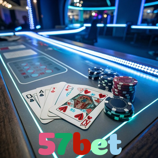 57bet - Baixe o app 57bet no Google Play e jogue ao vivo