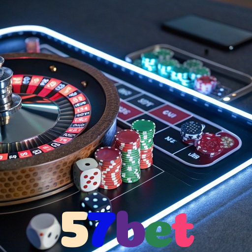 57bet - Baixe o app 57bet no Google Play e jogue ao vivo