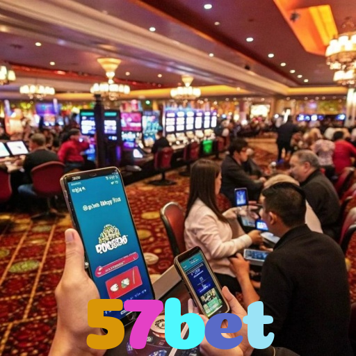 57bet - Baixe o app 57bet no Google Play e jogue ao vivo