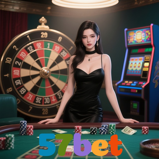 57bet - Baixe o App 57bet para Android e Comece a Jogar