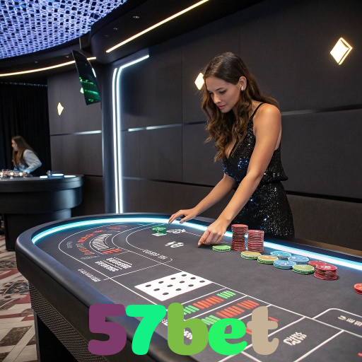 57bet - Baixe o app 57bet no Google Play e jogue ao vivo