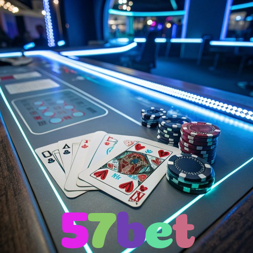 57bet - Baixe o App 57bet para Android e Comece a Jogar