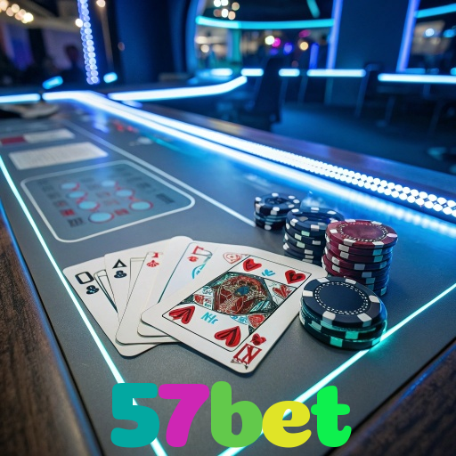 57bet - Baixe o App 57bet para Android e Comece a Jogar