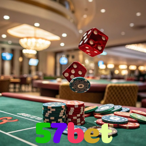 57bet - Baixe o app 57bet no Google Play e jogue ao vivo