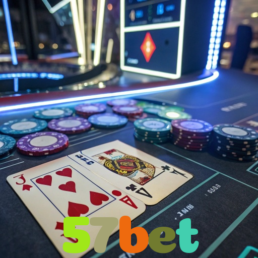 57bet - Baixe o app 57bet no Google Play e jogue ao vivo