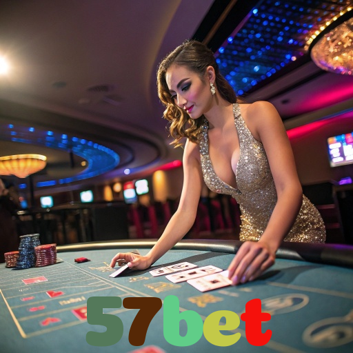 57bet - Baixe o App 57bet para Android e Comece a Jogar