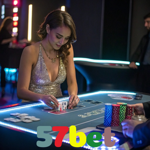 57bet - Baixe o app 57bet no Google Play e jogue ao vivo