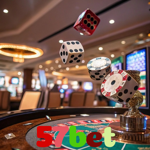 57bet - Baixe o app 57bet no Google Play e jogue ao vivo