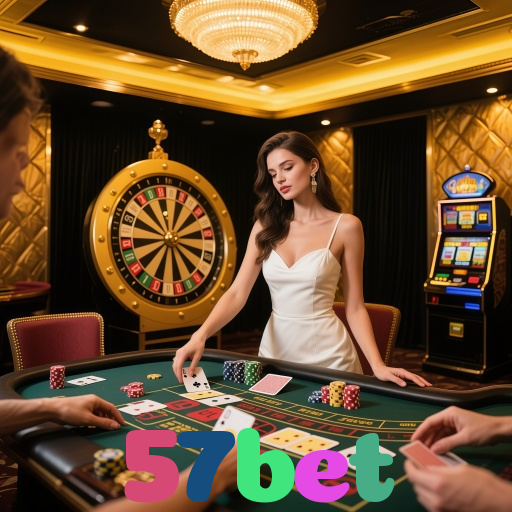 57bet - Baixe o app 57bet no Google Play e jogue ao vivo