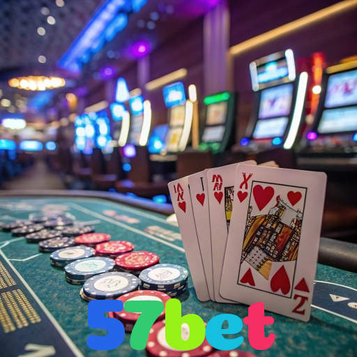 57bet - Baixe o App 57bet para Android e Comece a Jogar