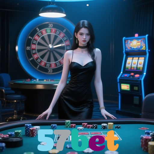 57bet - Baixe o app 57bet no Google Play e jogue ao vivo