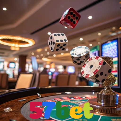 57bet - Baixe o app 57bet no Google Play e jogue ao vivo