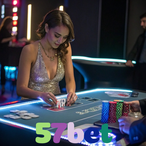 57bet - Baixe o app 57bet no Google Play e jogue ao vivo