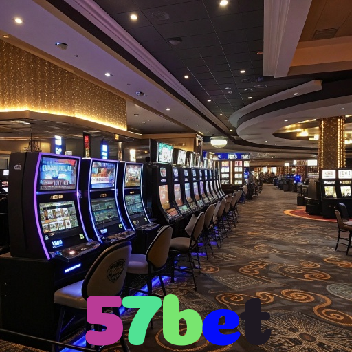 57bet - Baixe o App 57bet para Android e Comece a Jogar