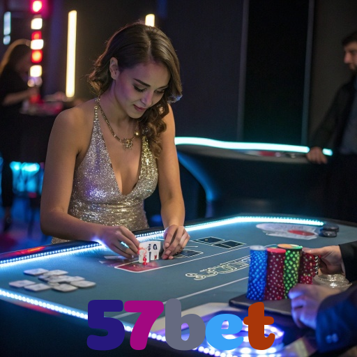 57bet - Baixe o App 57bet para Android e Comece a Jogar