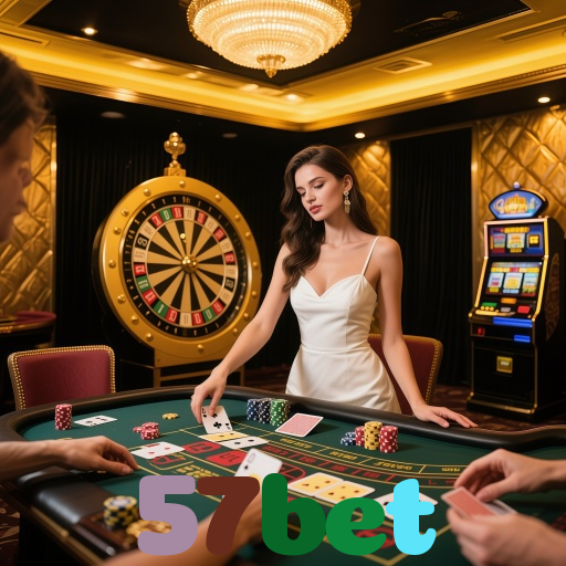 57bet - Baixe o app 57bet no Google Play e jogue ao vivo