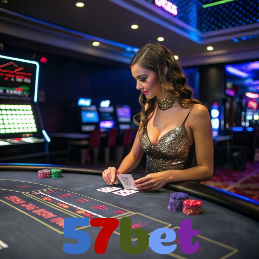 57bet - Baixe o App 57bet para Android e Comece a Jogar